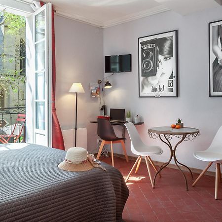 Centre Palais Des Papes-Balcon B1 Clim - 123Avignon Διαμέρισμα Εξωτερικό φωτογραφία