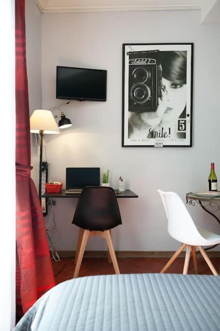 Centre Palais Des Papes-Balcon B1 Clim - 123Avignon Διαμέρισμα Εξωτερικό φωτογραφία