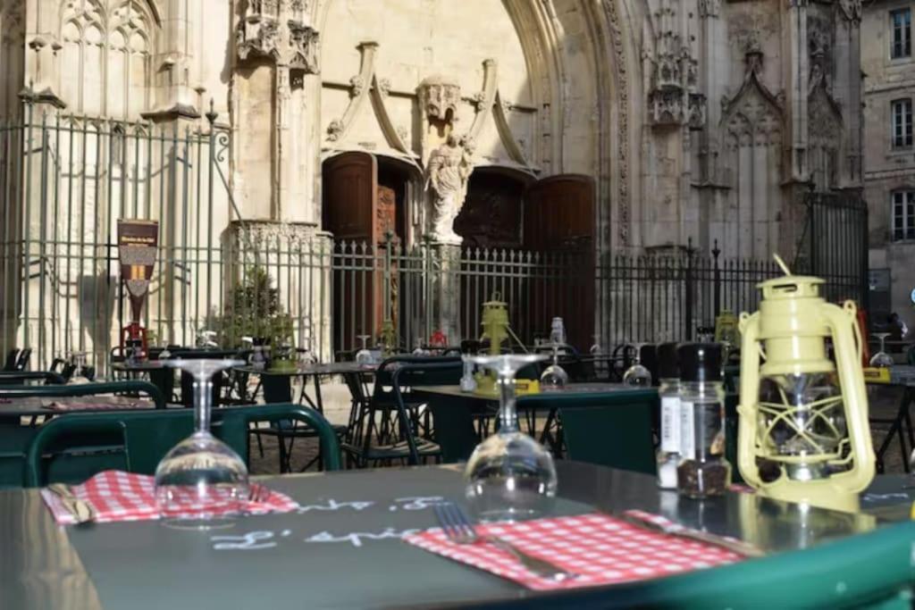 Centre Palais Des Papes-Balcon B1 Clim - 123Avignon Διαμέρισμα Εξωτερικό φωτογραφία