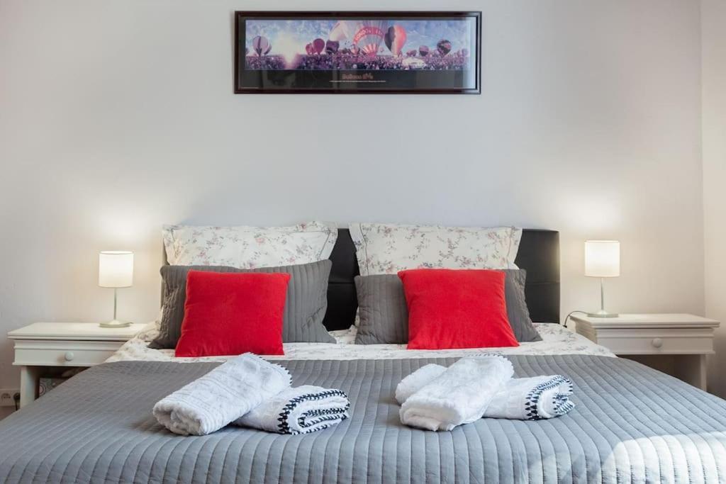 Centre Palais Des Papes-Balcon B1 Clim - 123Avignon Διαμέρισμα Εξωτερικό φωτογραφία