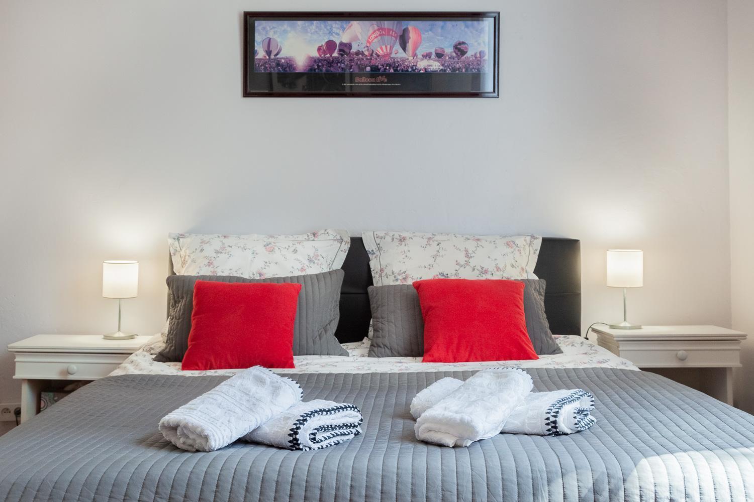 Centre Palais Des Papes-Balcon B1 Clim - 123Avignon Διαμέρισμα Εξωτερικό φωτογραφία