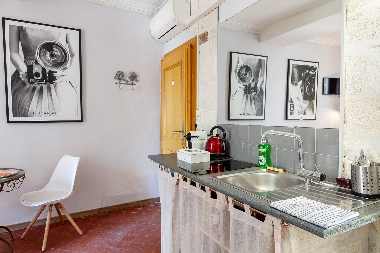 Centre Palais Des Papes-Balcon B1 Clim - 123Avignon Διαμέρισμα Εξωτερικό φωτογραφία