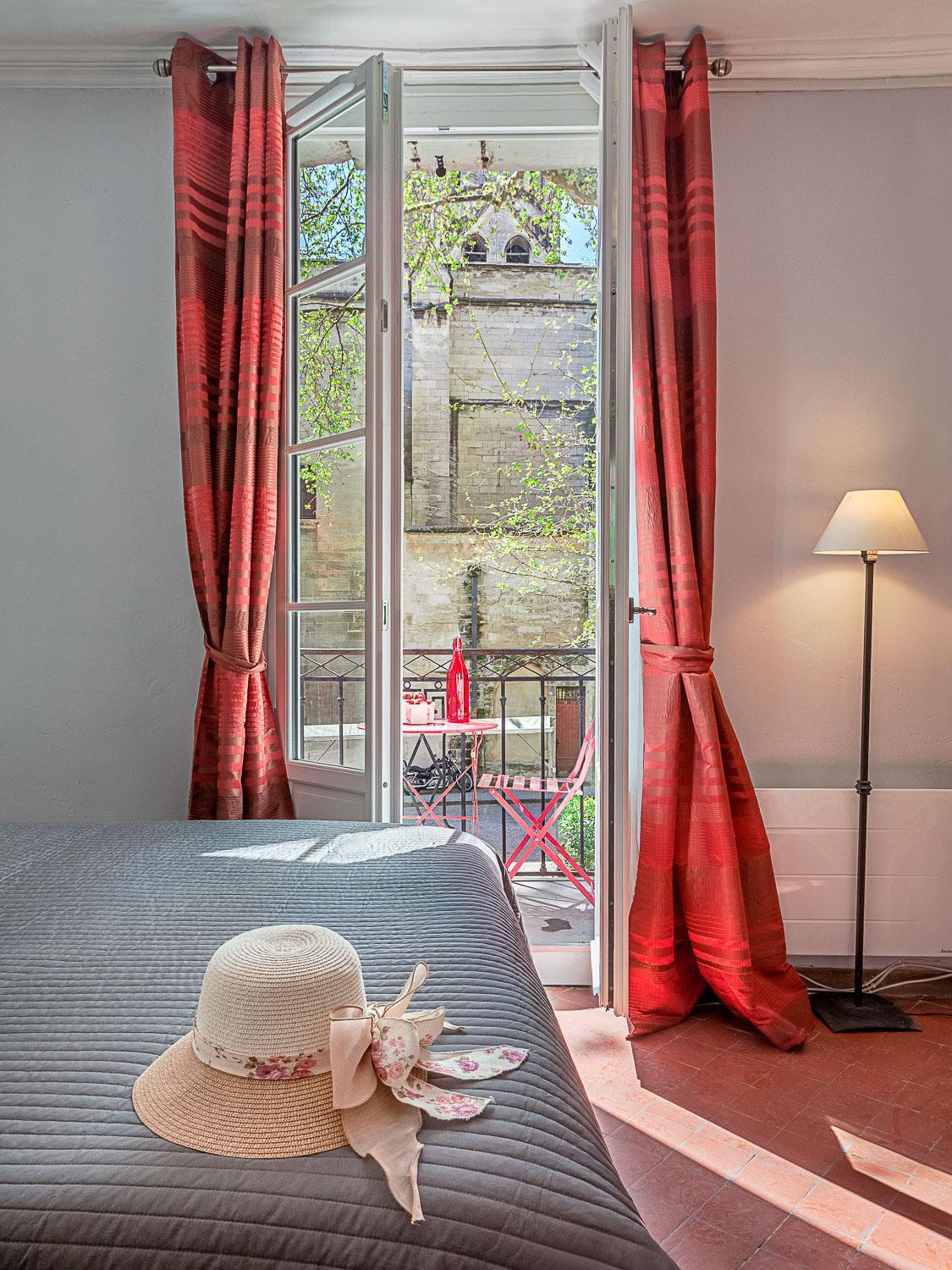 Centre Palais Des Papes-Balcon B1 Clim - 123Avignon Διαμέρισμα Εξωτερικό φωτογραφία